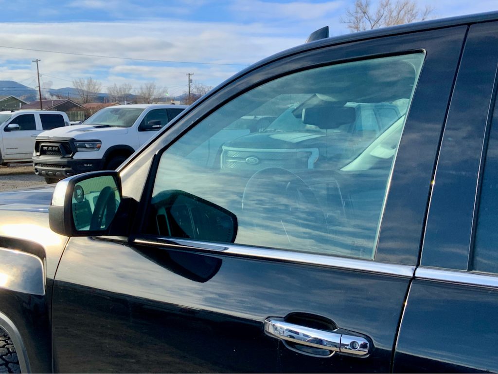 Thumbnail: 2018 GMC Sierra 1500 - 10