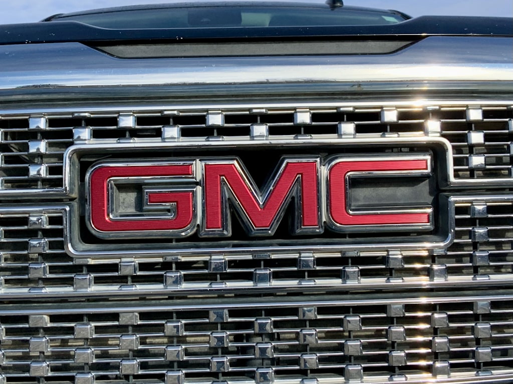 Thumbnail: 2018 GMC Sierra 1500 - 31