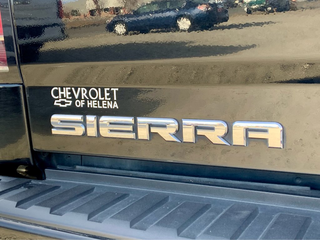 Thumbnail: 2018 GMC Sierra 1500 - 32