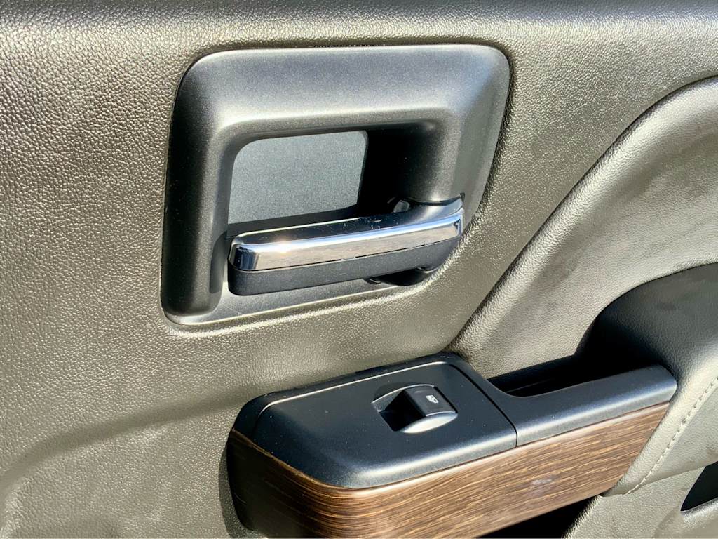 Thumbnail: 2018 GMC Sierra 1500 - 55