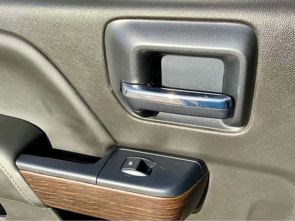 Thumbnail: 2018 GMC Sierra 1500 - 54