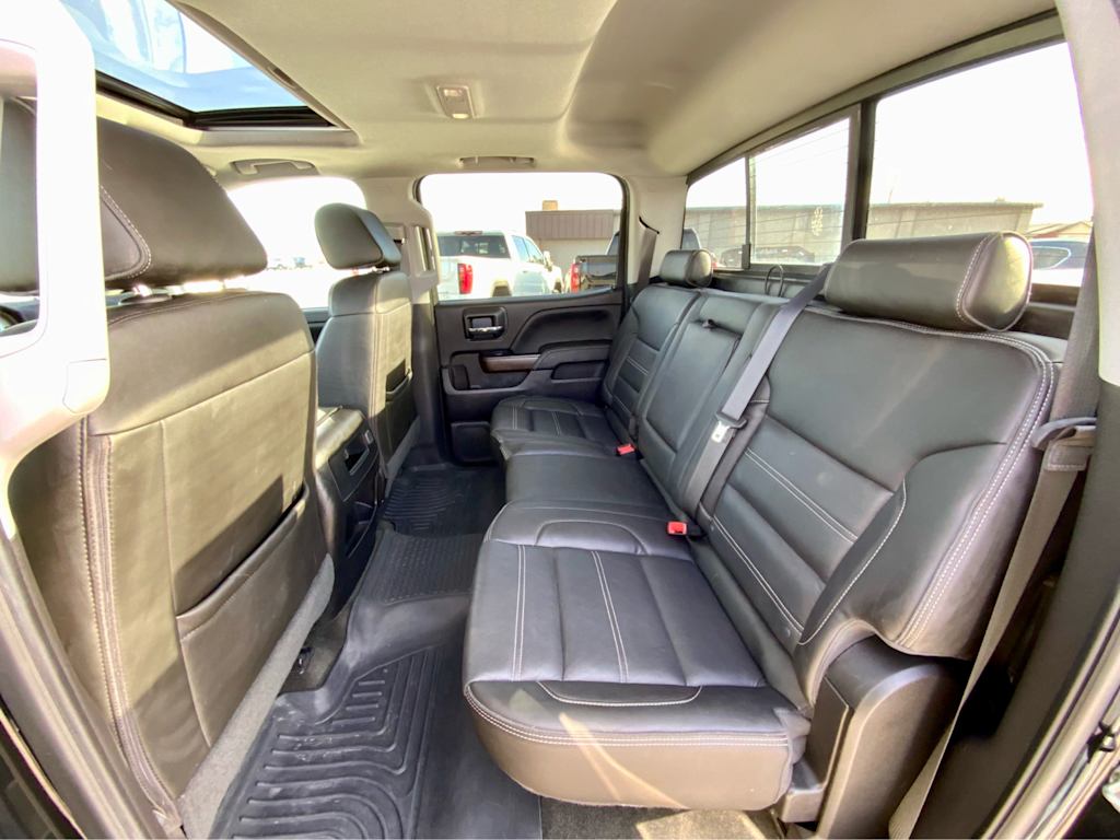 Thumbnail: 2018 GMC Sierra 1500 - 12