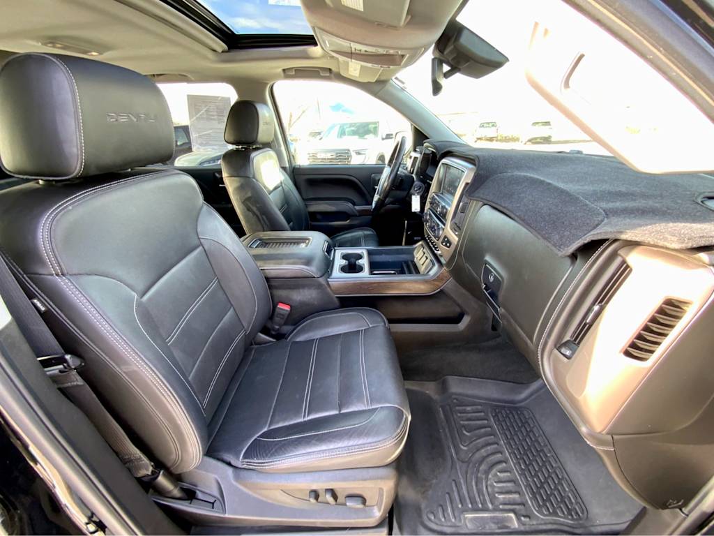 Thumbnail: 2018 GMC Sierra 1500 - 35