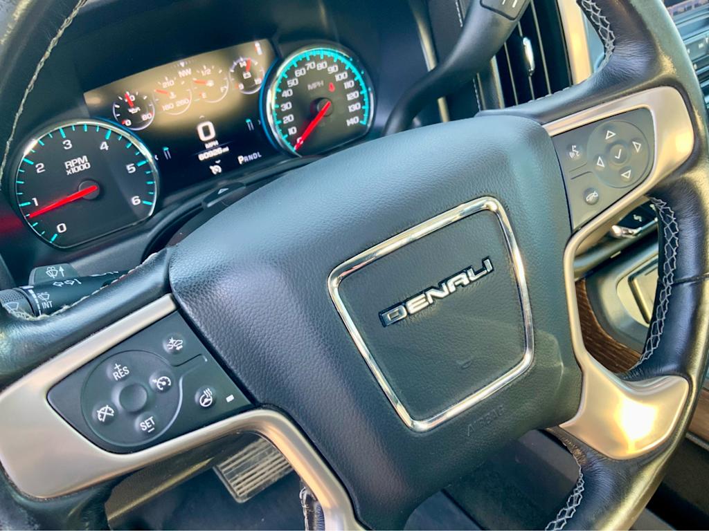 Thumbnail: 2018 GMC Sierra 1500 - 45