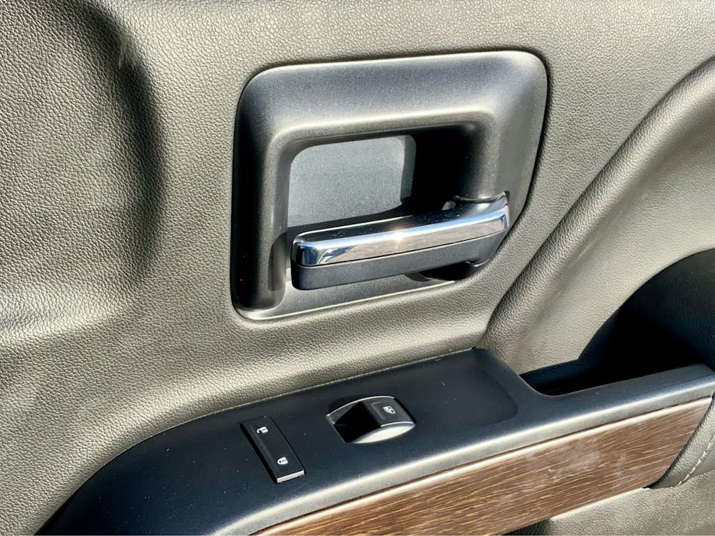 Thumbnail: 2018 GMC Sierra 1500 - 53