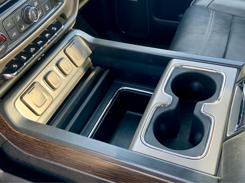 Thumbnail: 2018 GMC Sierra 1500 - 48