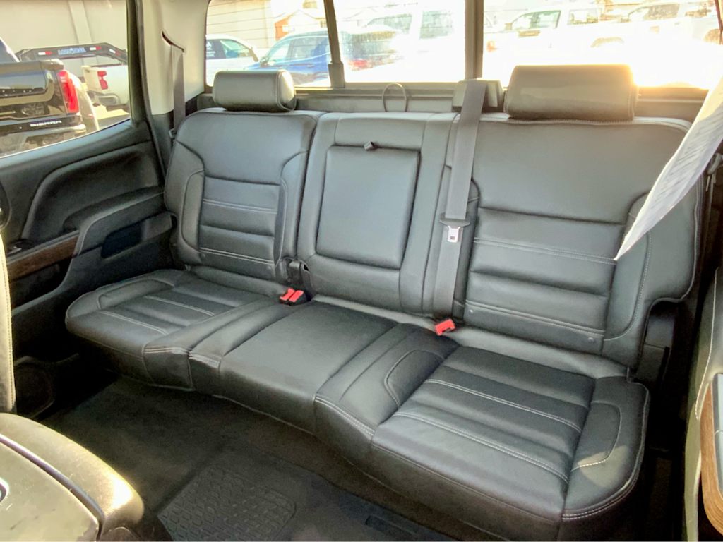 Thumbnail: 2018 GMC Sierra 1500 - 37