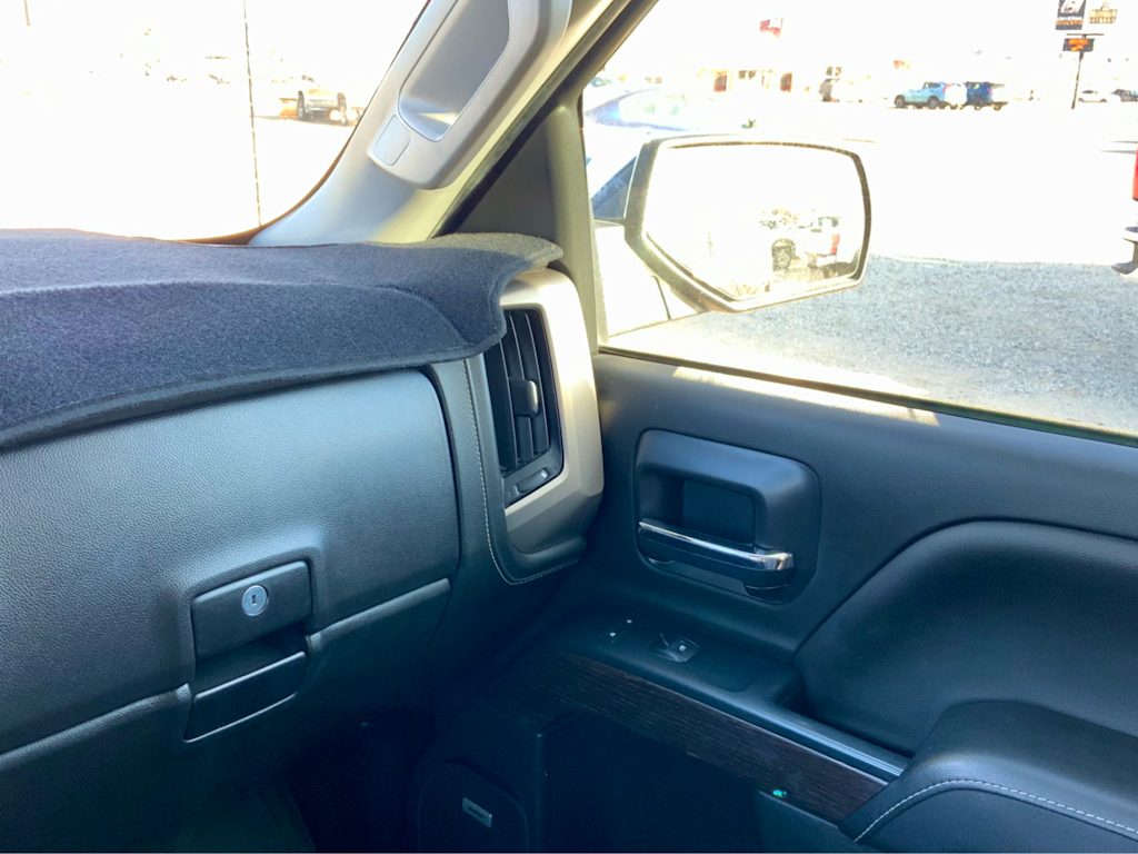 Thumbnail: 2018 GMC Sierra 1500 - 42