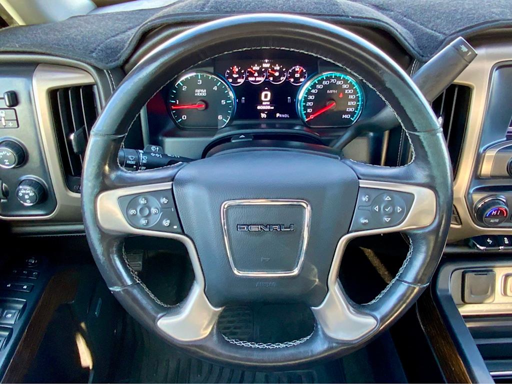 Thumbnail: 2018 GMC Sierra 1500 - 44