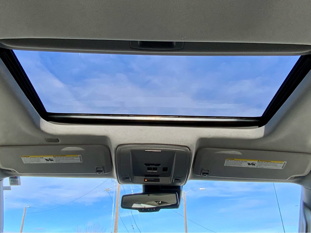 Thumbnail: 2018 GMC Sierra 1500 - 49