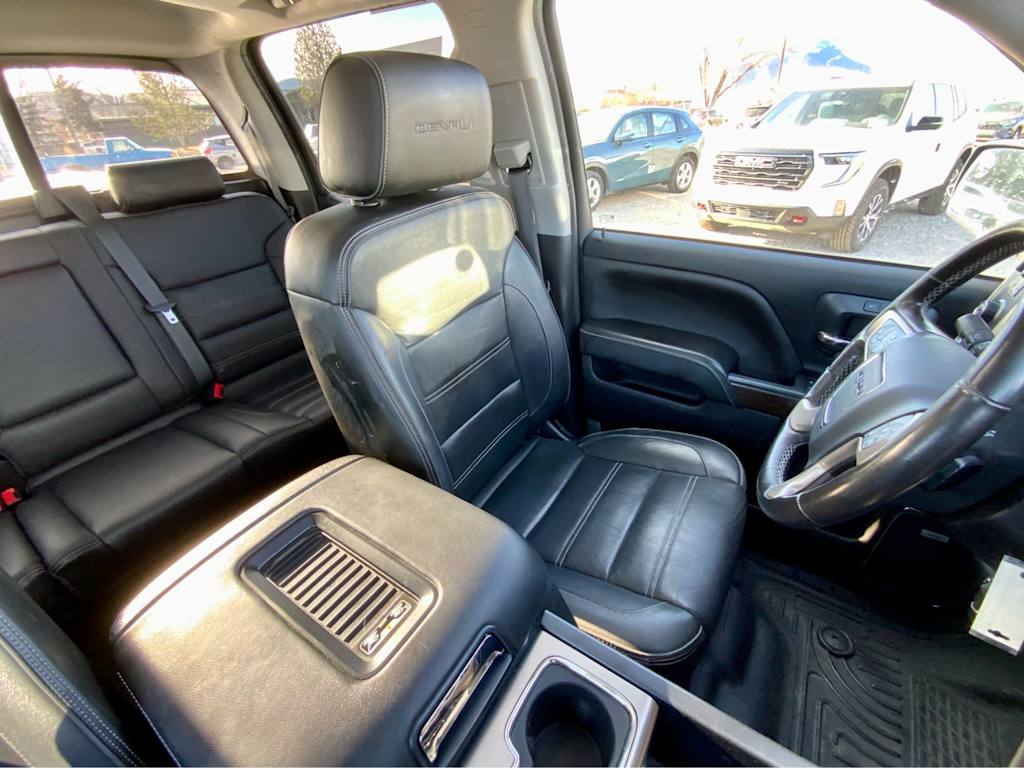 Thumbnail: 2018 GMC Sierra 1500 - 38