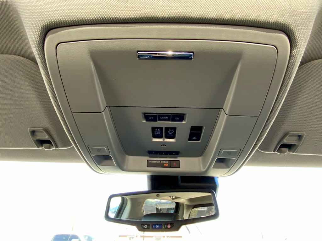 Thumbnail: 2018 GMC Sierra 1500 - 50