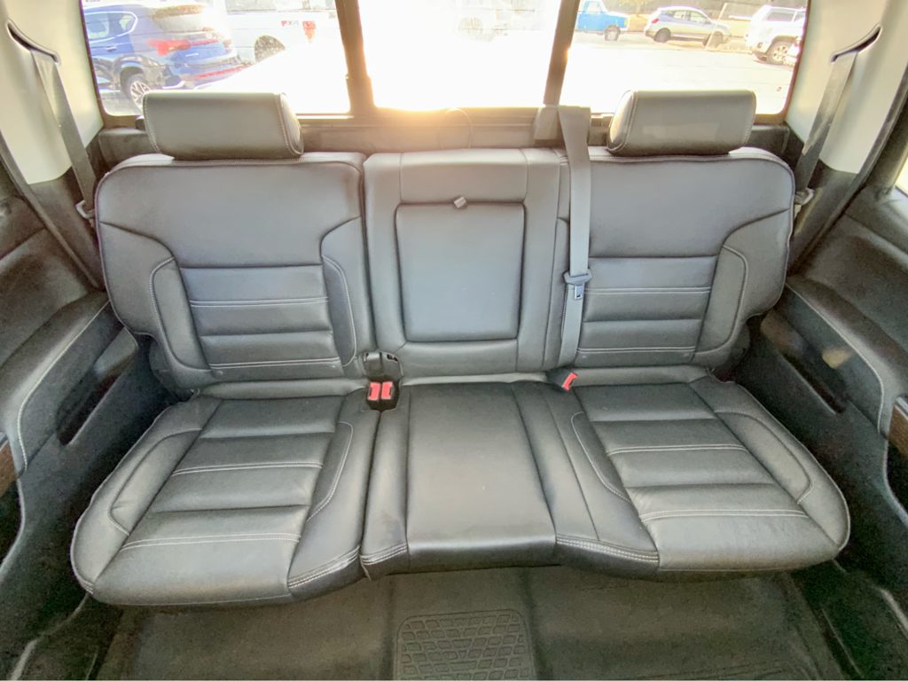 Thumbnail: 2018 GMC Sierra 1500 - 39