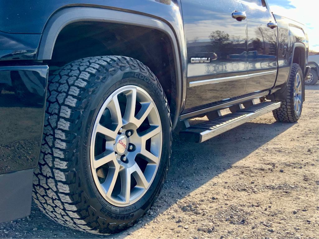 Thumbnail: 2018 GMC Sierra 1500 - 26