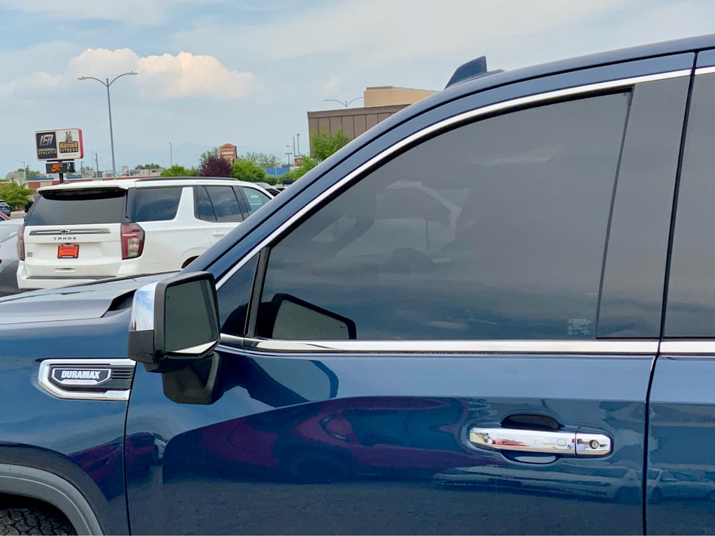 Thumbnail: 2020 GMC Sierra 1500 - 2