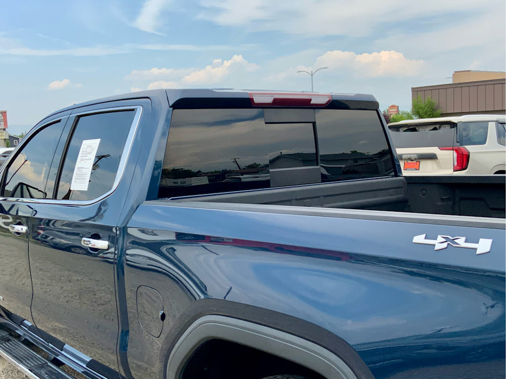 Thumbnail: 2020 GMC Sierra 1500 - 24