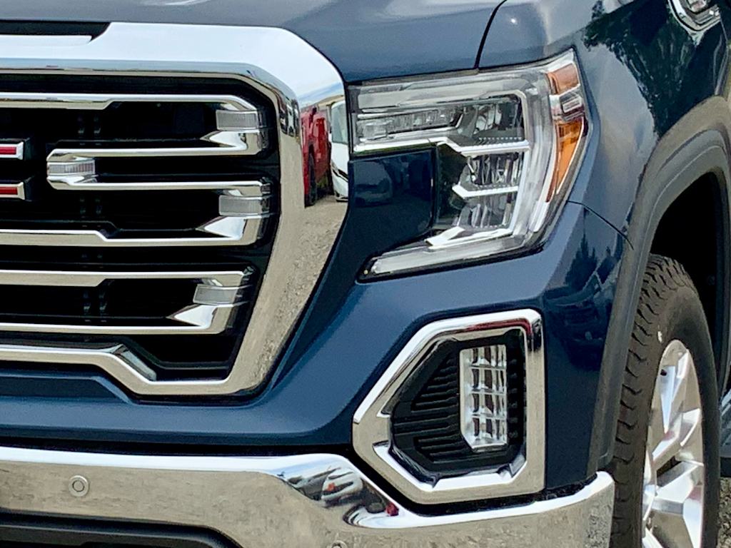 Thumbnail: 2020 GMC Sierra 1500 - 25
