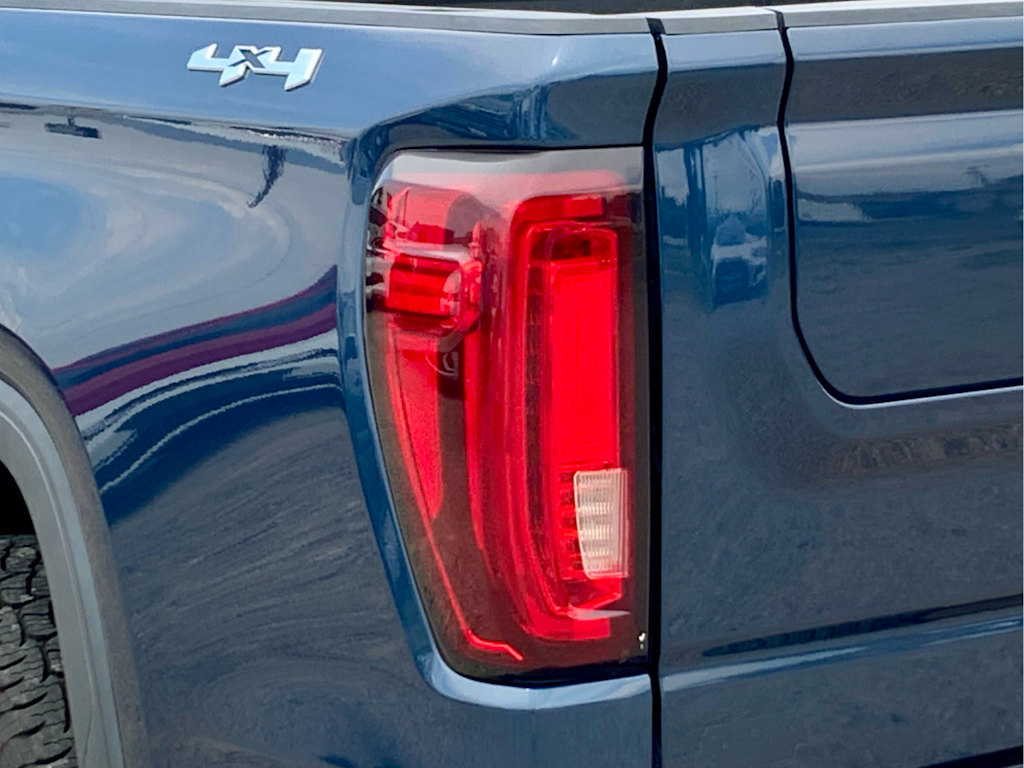 Thumbnail: 2020 GMC Sierra 1500 - 26