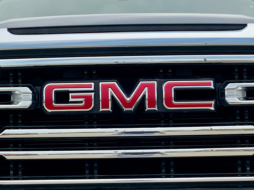 Thumbnail: 2020 GMC Sierra 1500 - 7