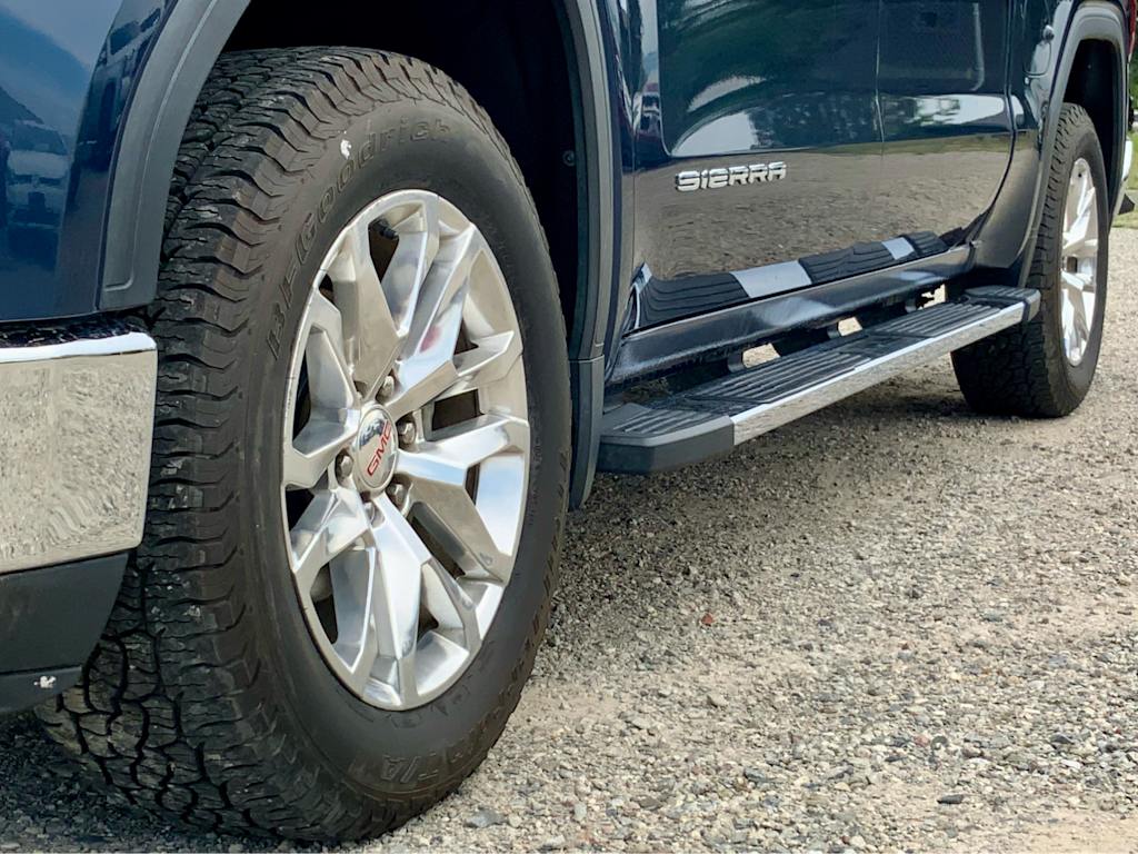 Thumbnail: 2020 GMC Sierra 1500 - 28