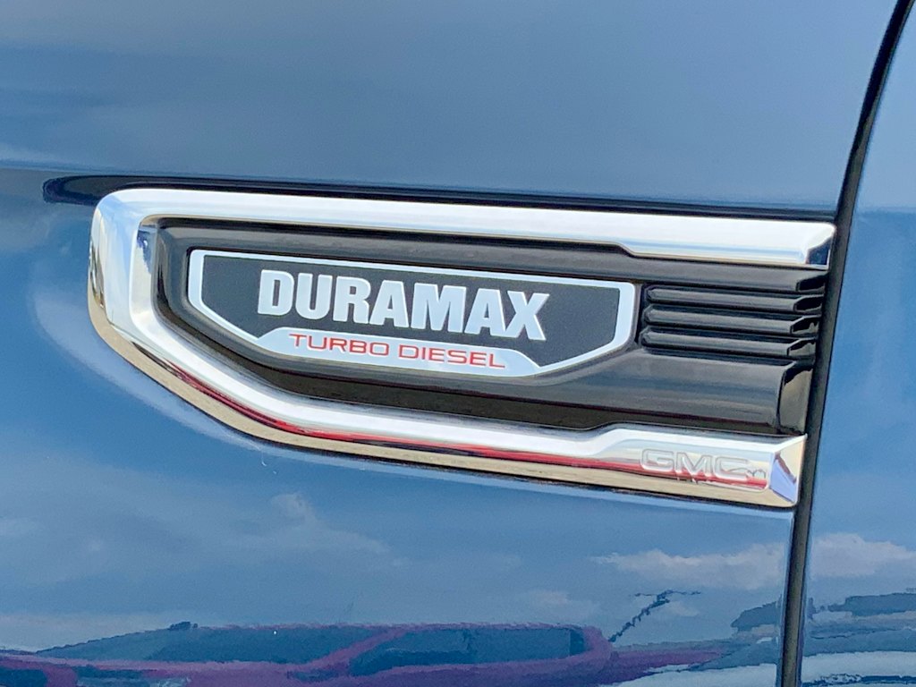 Thumbnail: 2020 GMC Sierra 1500 - 29