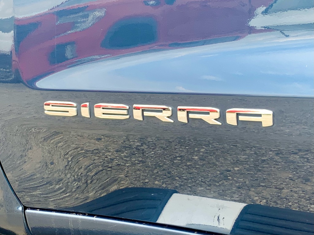 Thumbnail: 2020 GMC Sierra 1500 - 30