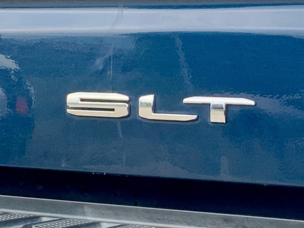 Thumbnail: 2020 GMC Sierra 1500 - 33