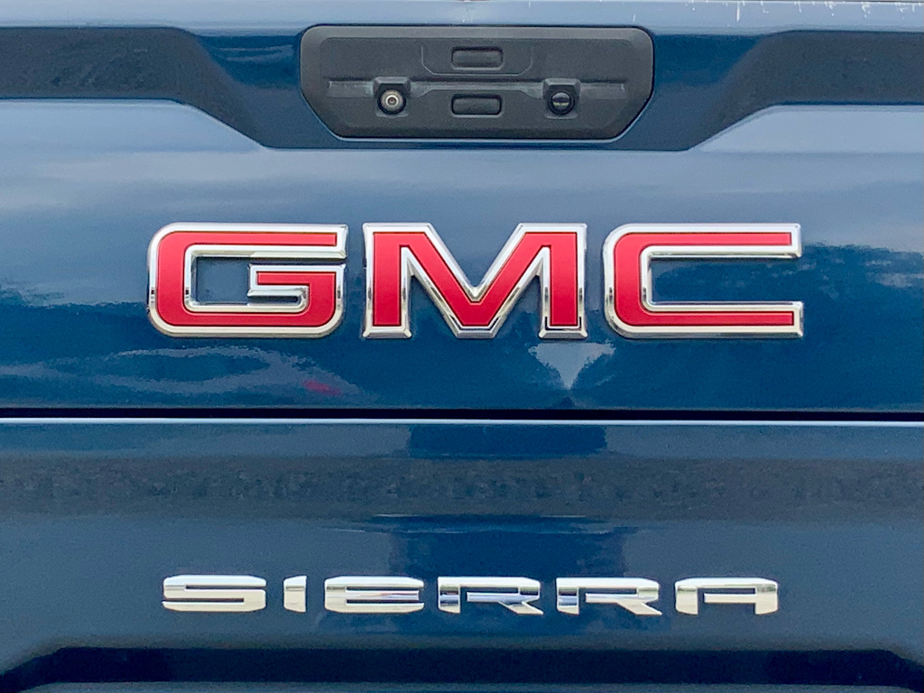 Thumbnail: 2020 GMC Sierra 1500 - 32