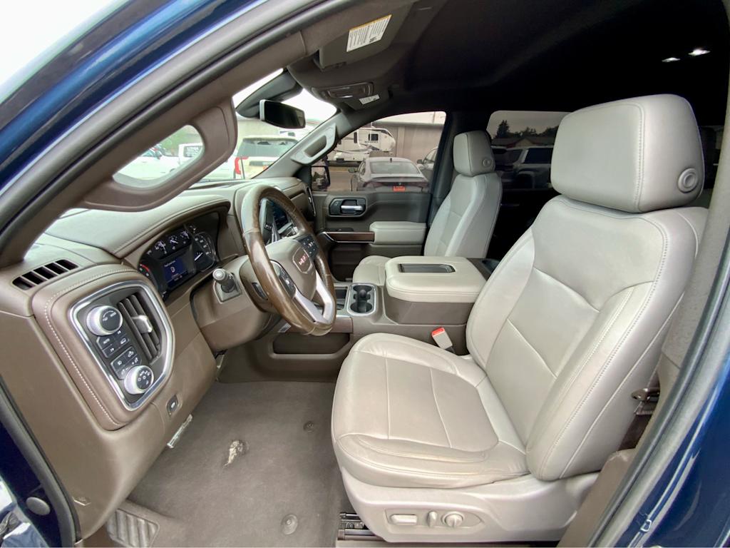 Thumbnail: 2020 GMC Sierra 1500 - 10