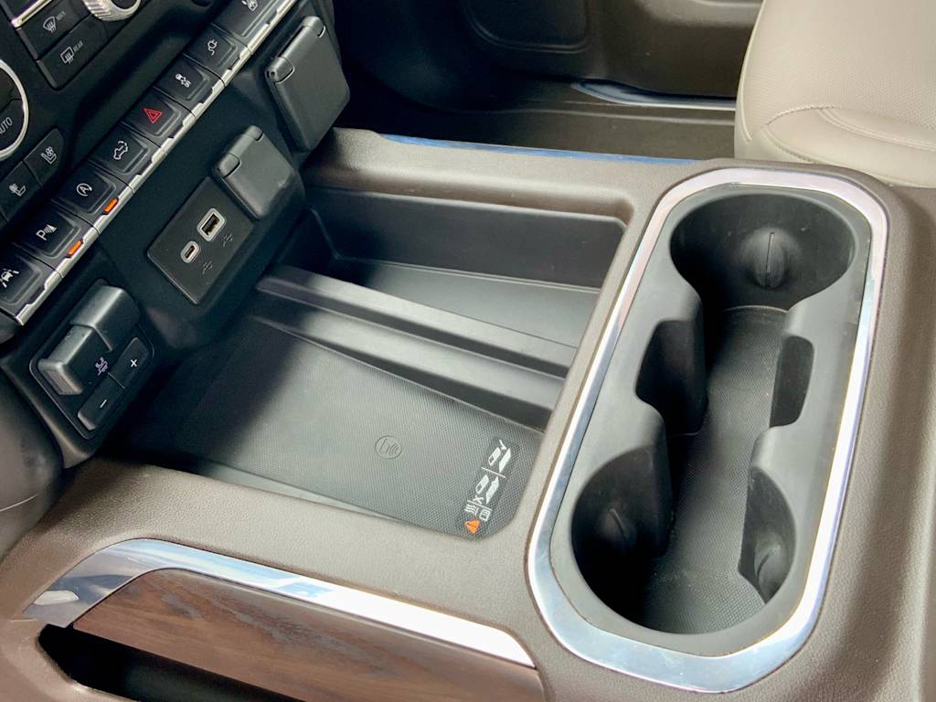 Thumbnail: 2020 GMC Sierra 1500 - 40