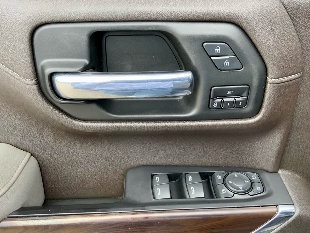 Thumbnail: 2020 GMC Sierra 1500 - 43
