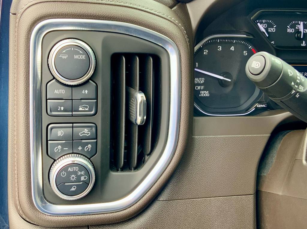 Thumbnail: 2020 GMC Sierra 1500 - 42