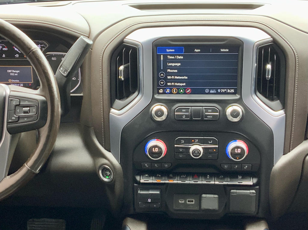 Thumbnail: 2020 GMC Sierra 1500 - 15