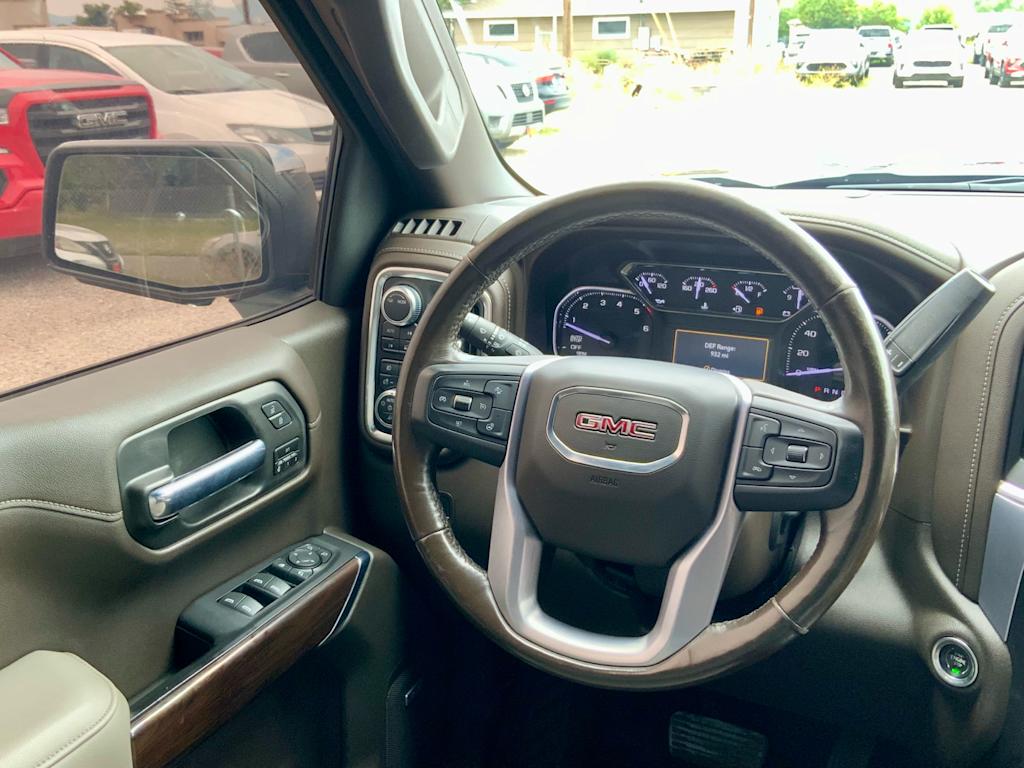 Thumbnail: 2020 GMC Sierra 1500 - 13