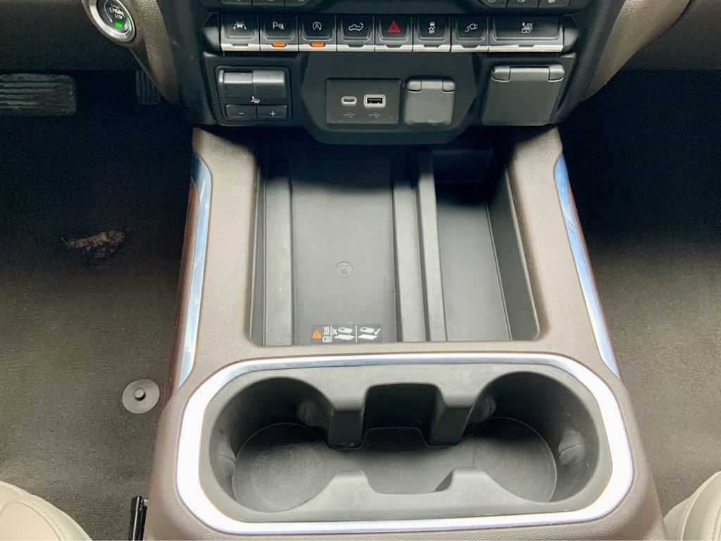 Thumbnail: 2020 GMC Sierra 1500 - 39