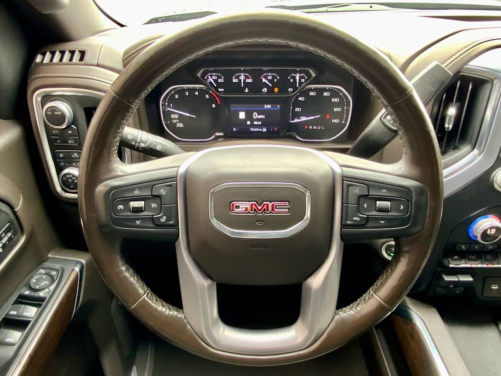 Thumbnail: 2020 GMC Sierra 1500 - 14