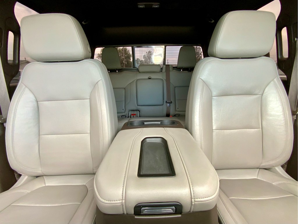 Thumbnail: 2020 GMC Sierra 1500 - 16