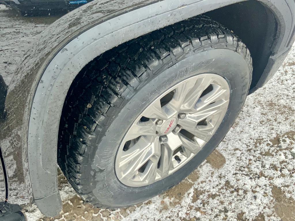 Thumbnail: 2021 GMC Sierra 1500 - 27