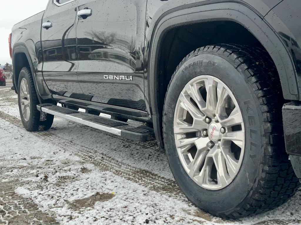 Thumbnail: 2021 GMC Sierra 1500 - 25