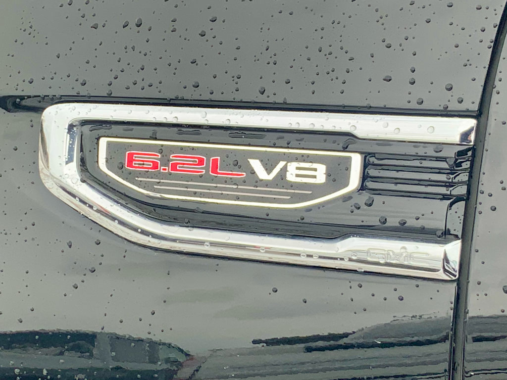 Thumbnail: 2021 GMC Sierra 1500 - 30