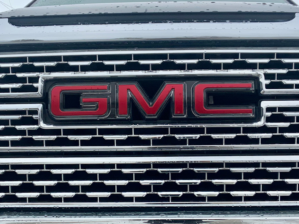Thumbnail: 2021 GMC Sierra 1500 - 7