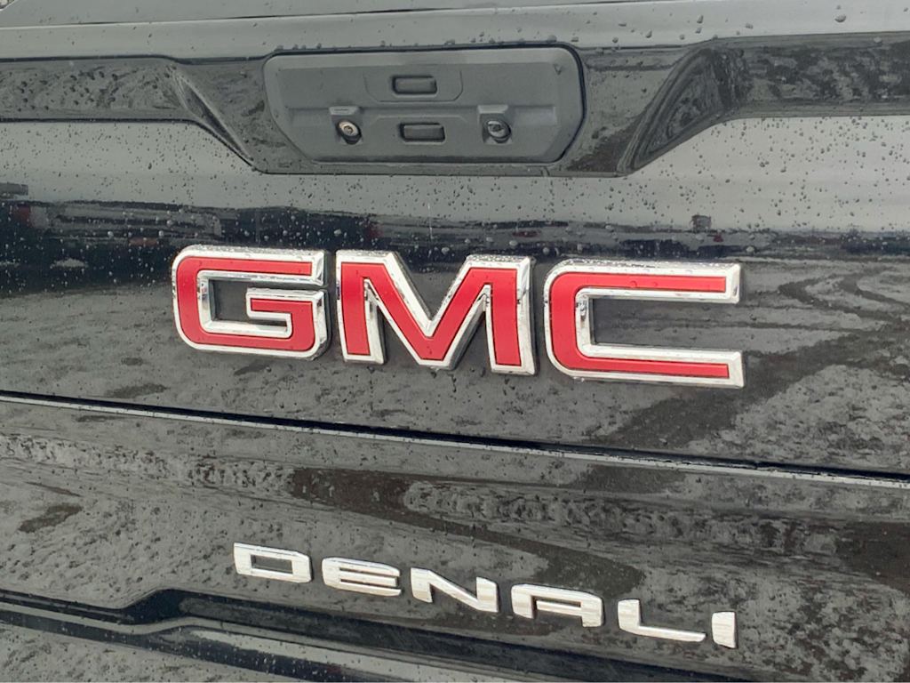 Thumbnail: 2021 GMC Sierra 1500 - 31