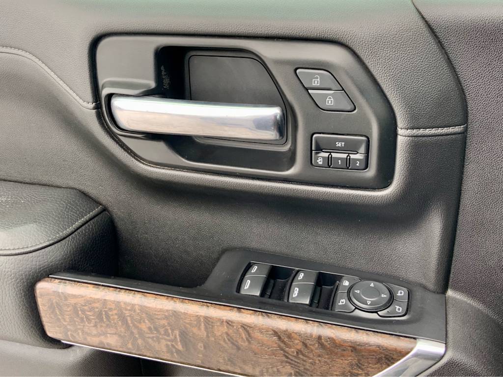 Thumbnail: 2021 GMC Sierra 1500 - 48