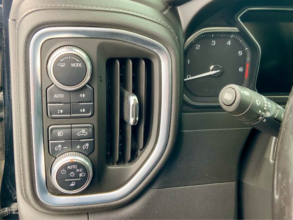 Thumbnail: 2021 GMC Sierra 1500 - 45