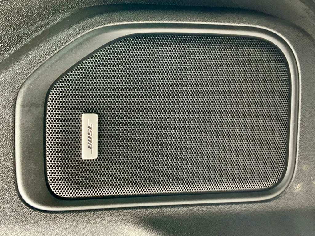 Thumbnail: 2021 GMC Sierra 1500 - 52