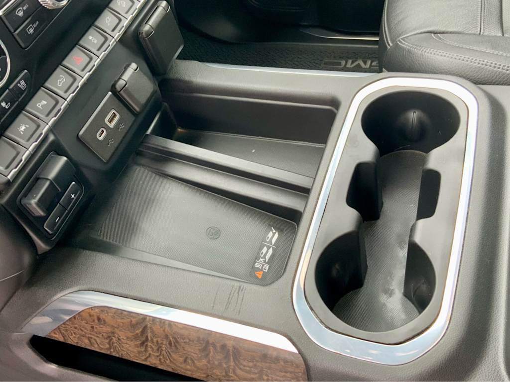 Thumbnail: 2021 GMC Sierra 1500 - 44