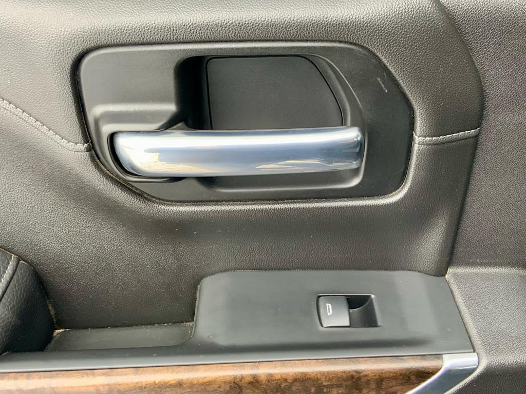 Thumbnail: 2021 GMC Sierra 1500 - 50