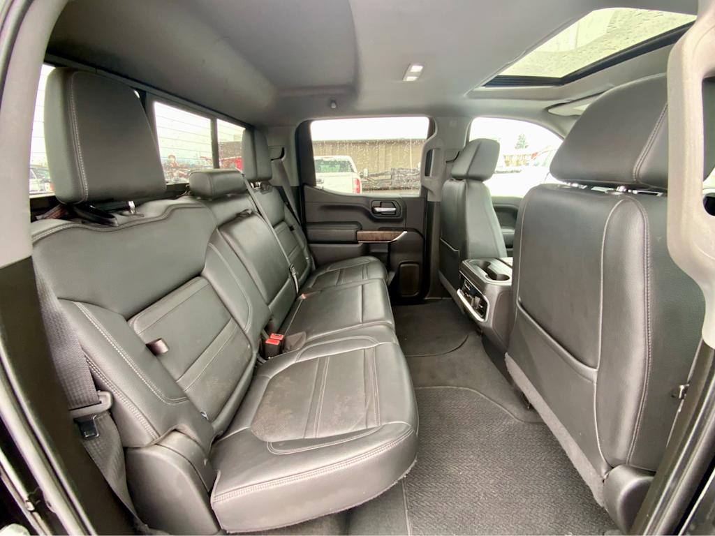 Thumbnail: 2021 GMC Sierra 1500 - 32