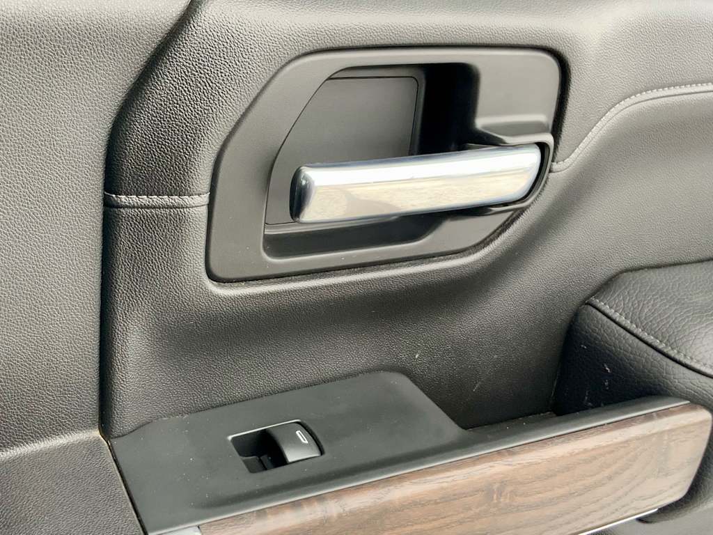 Thumbnail: 2021 GMC Sierra 1500 - 51