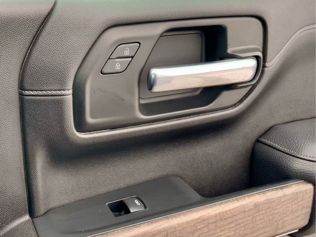 Thumbnail: 2021 GMC Sierra 1500 - 49